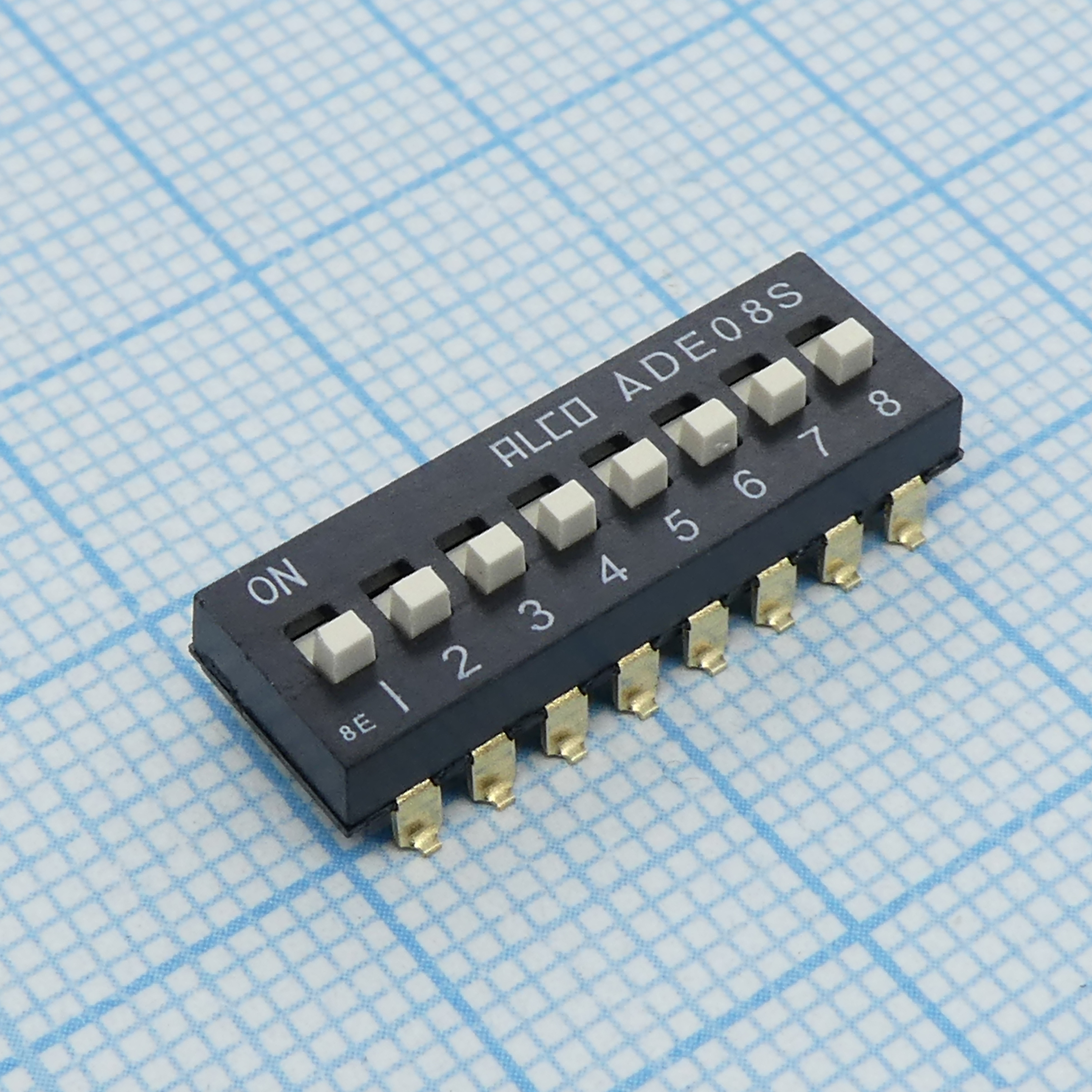1-1825058-9 - TE Connectivity