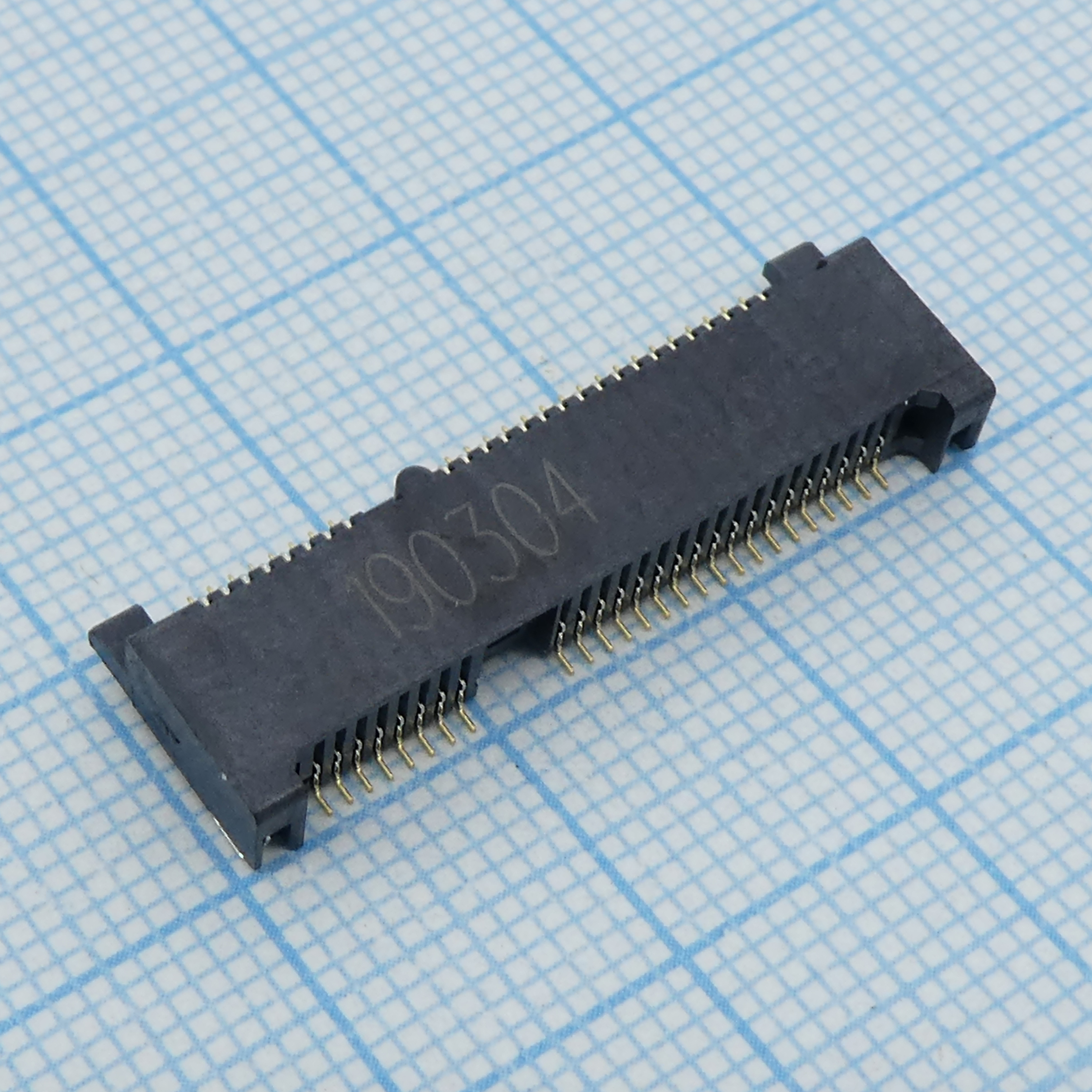 679100002 - Molex