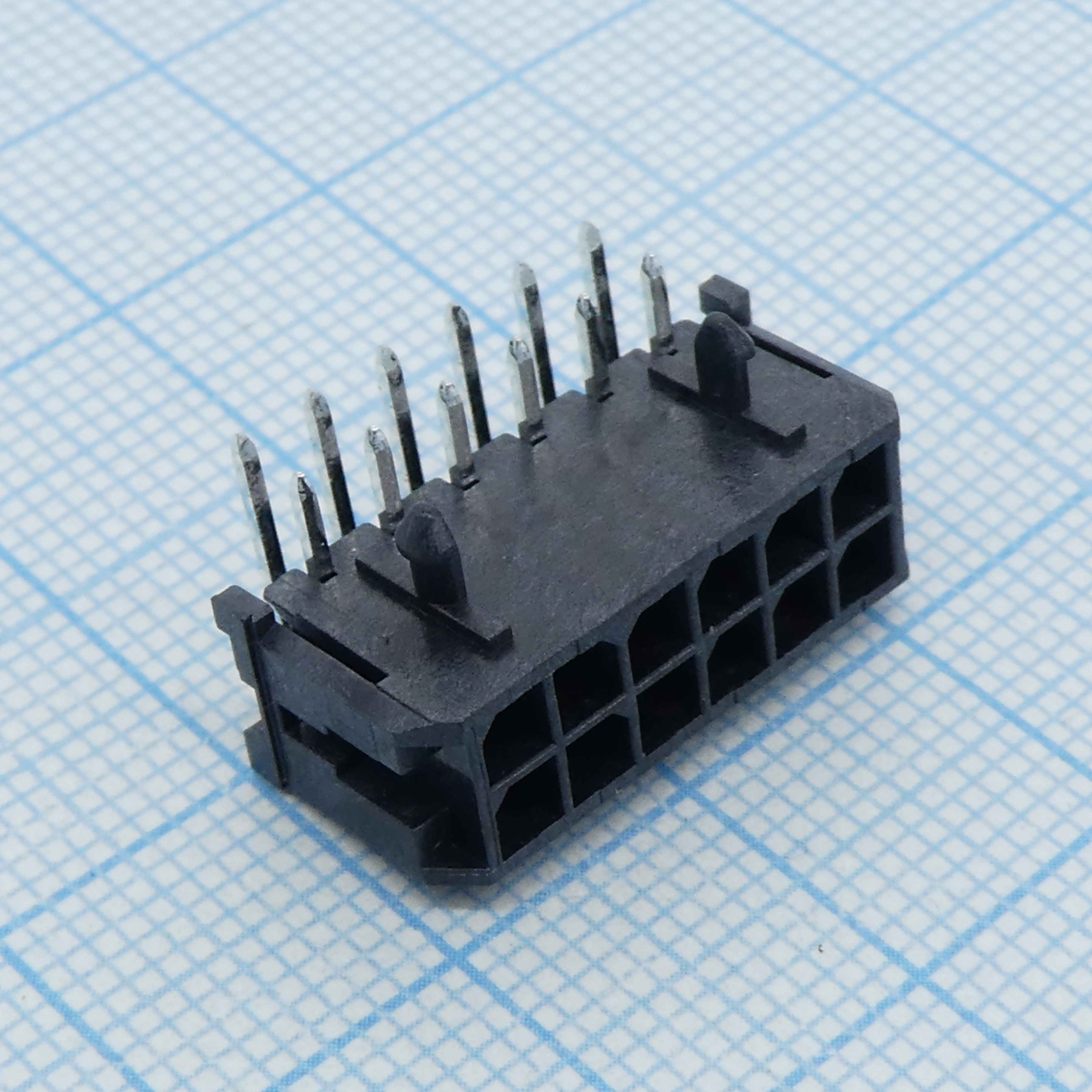 430451200 - Molex