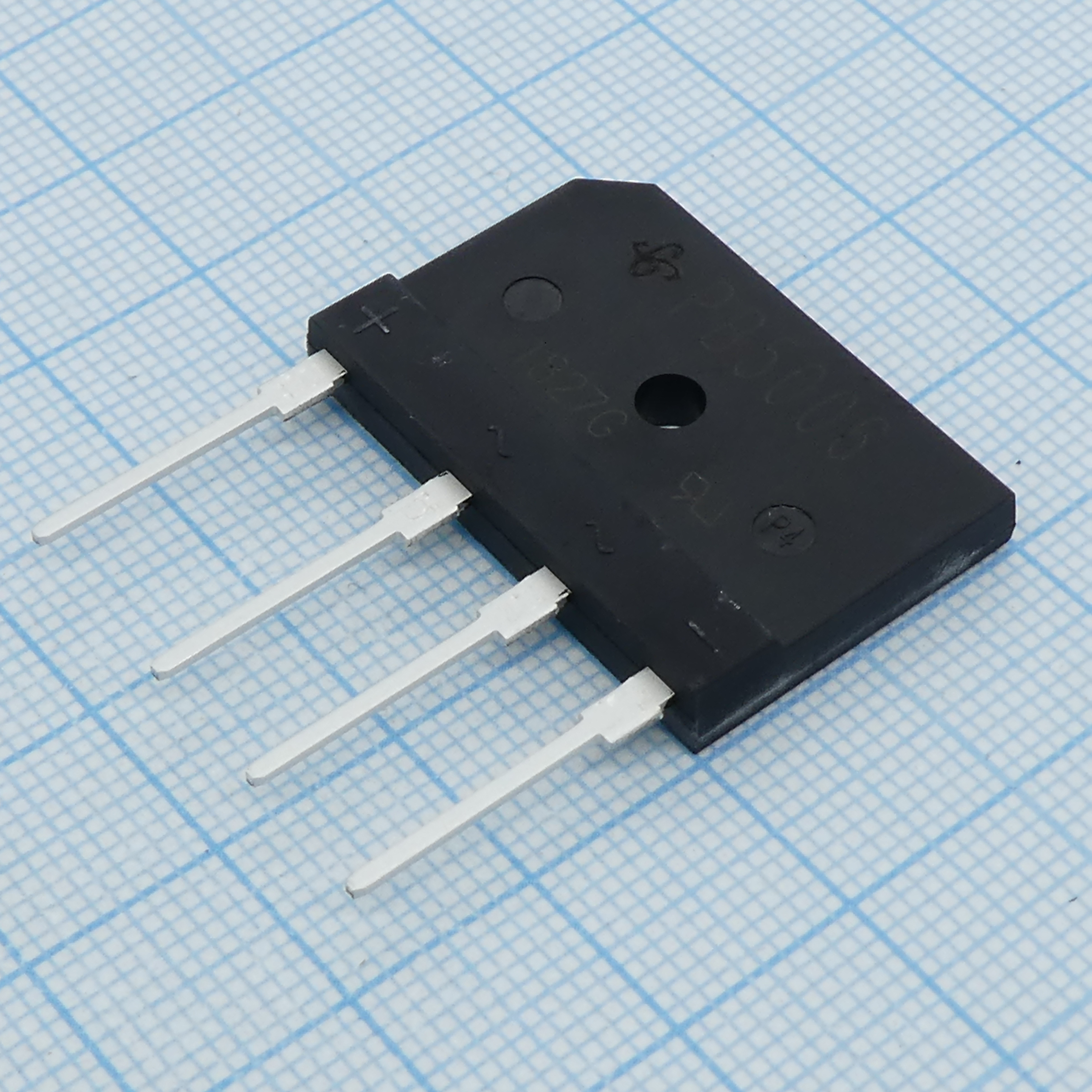 PB5006-E3/45 - VISHAY