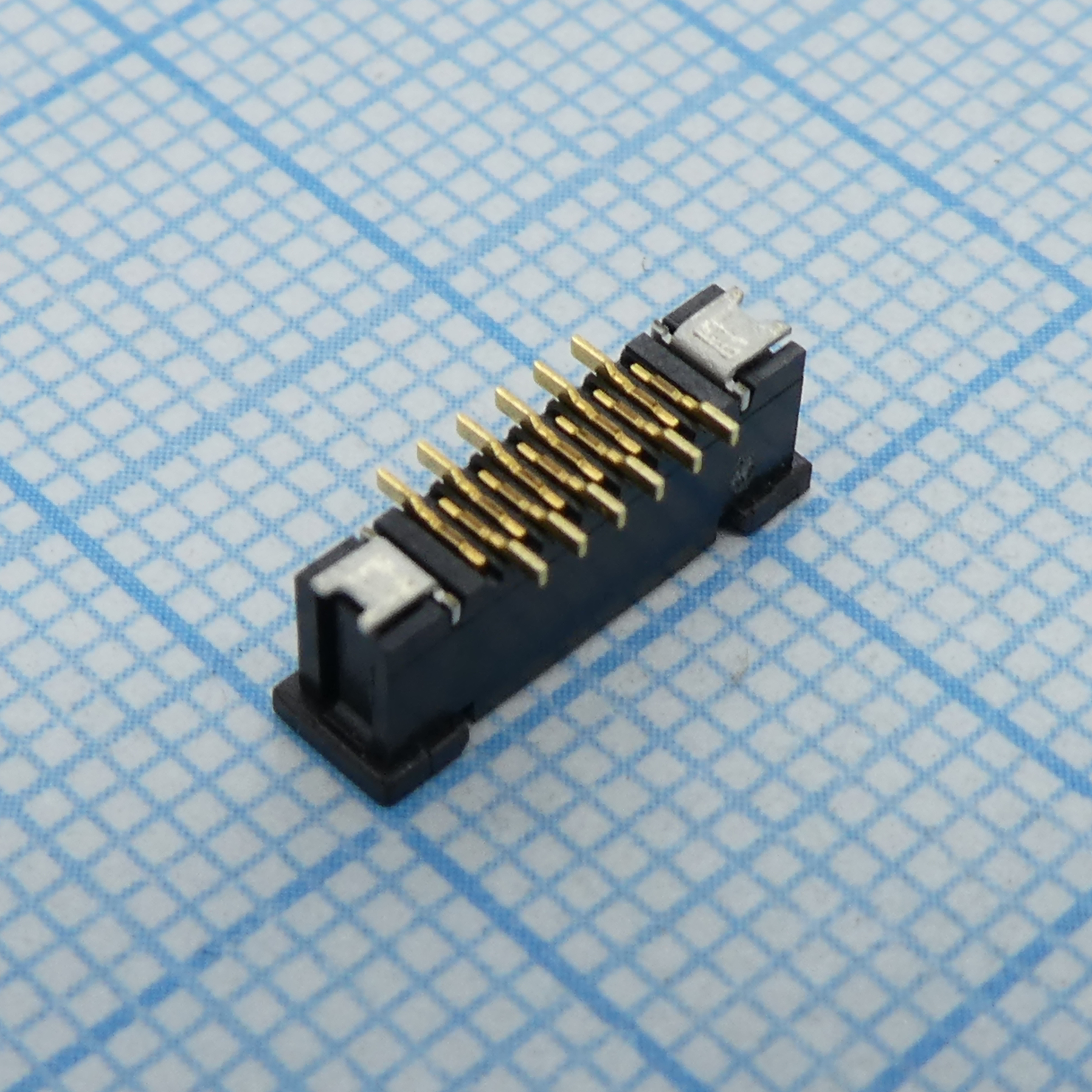 1-1734742-2 - TE Connectivity