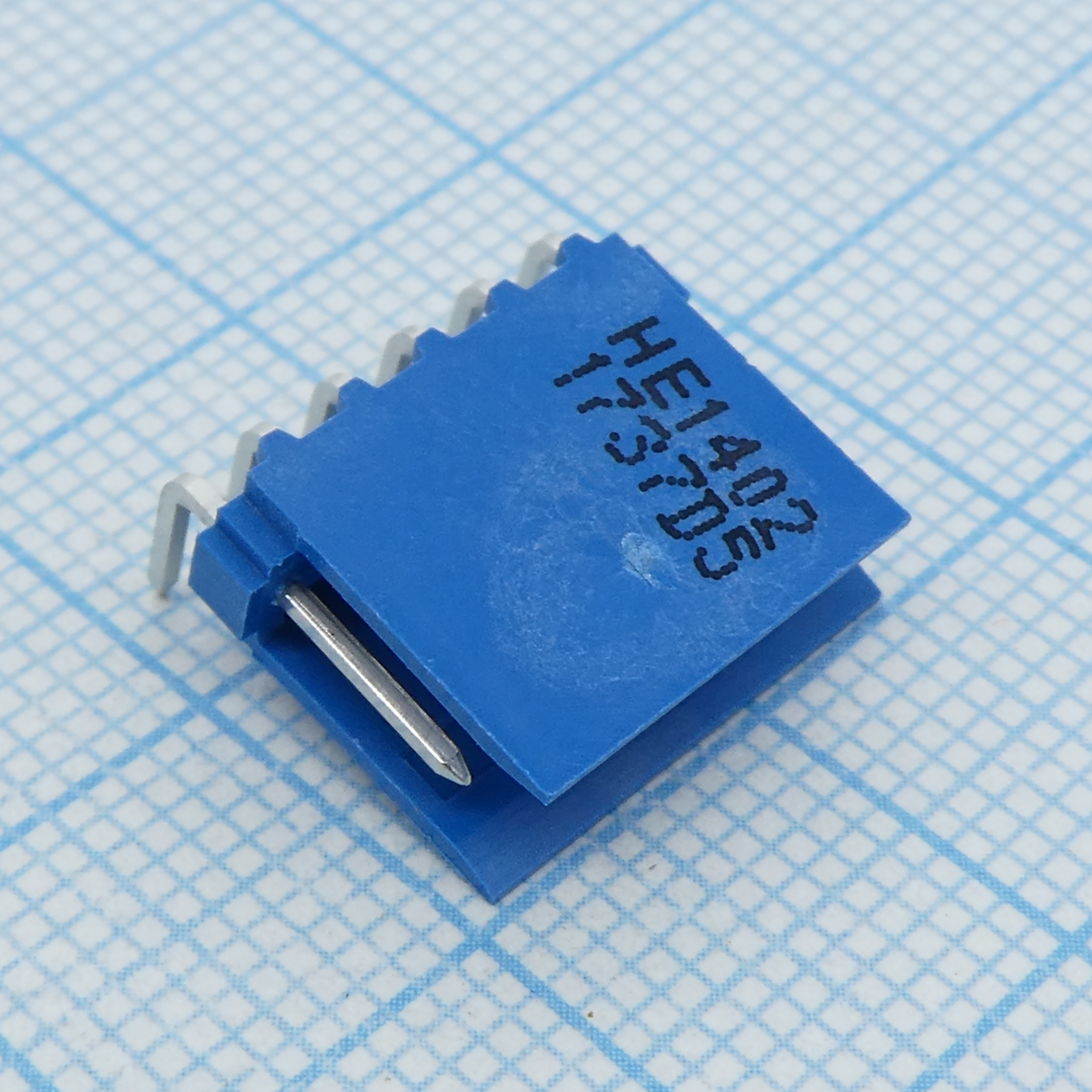 281698-6 - TE Connectivity