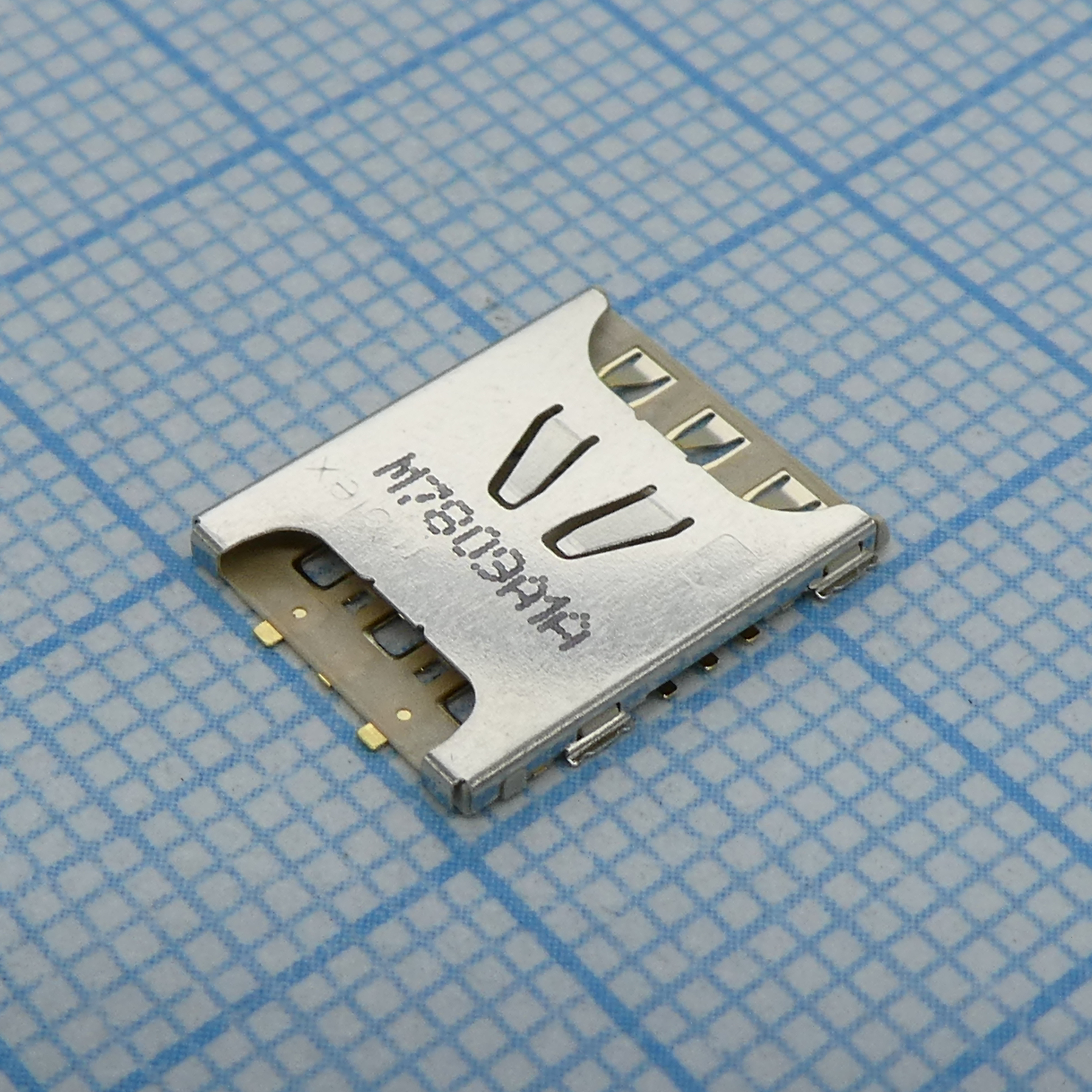 1042240820 - Molex