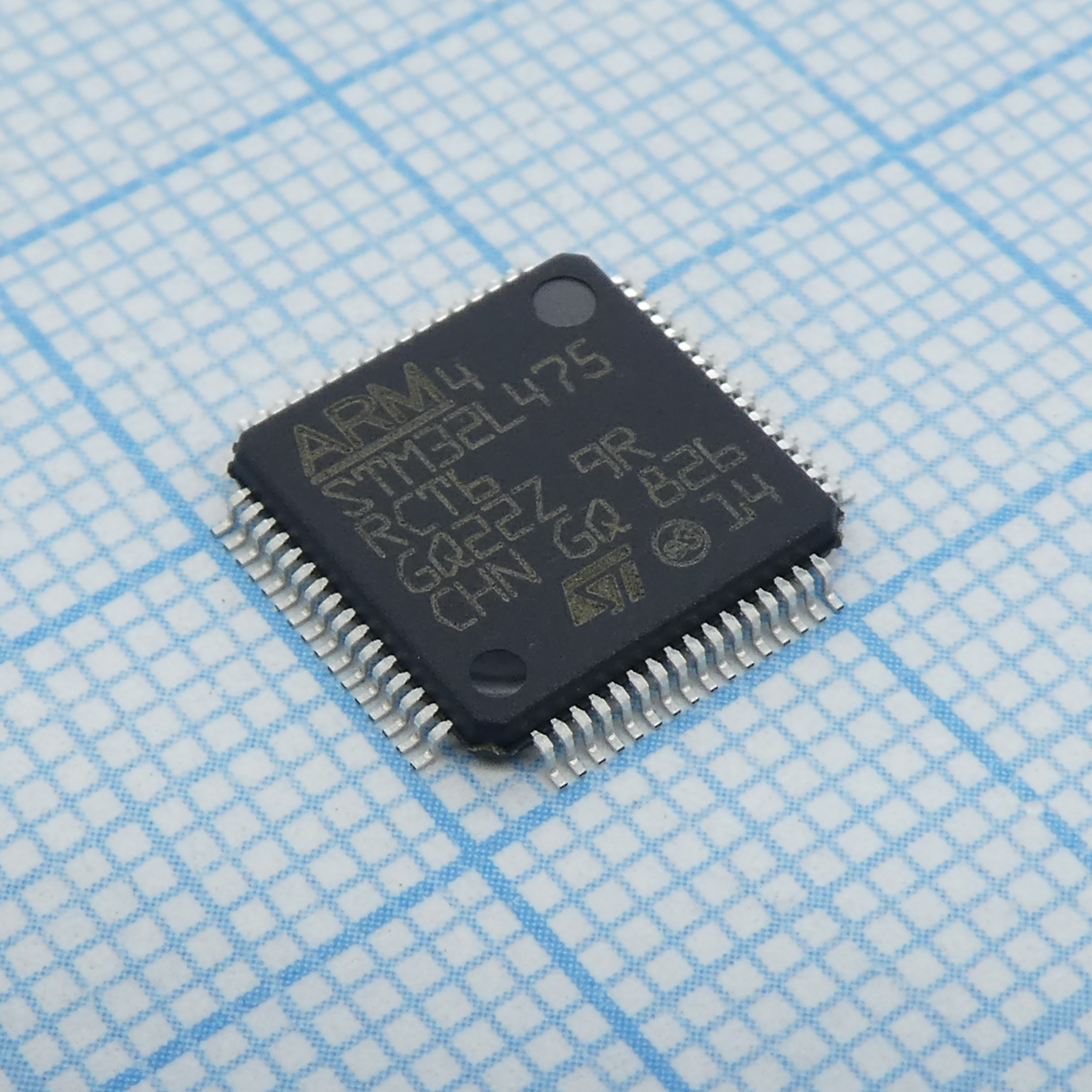 STM32L475RCT6 - STM