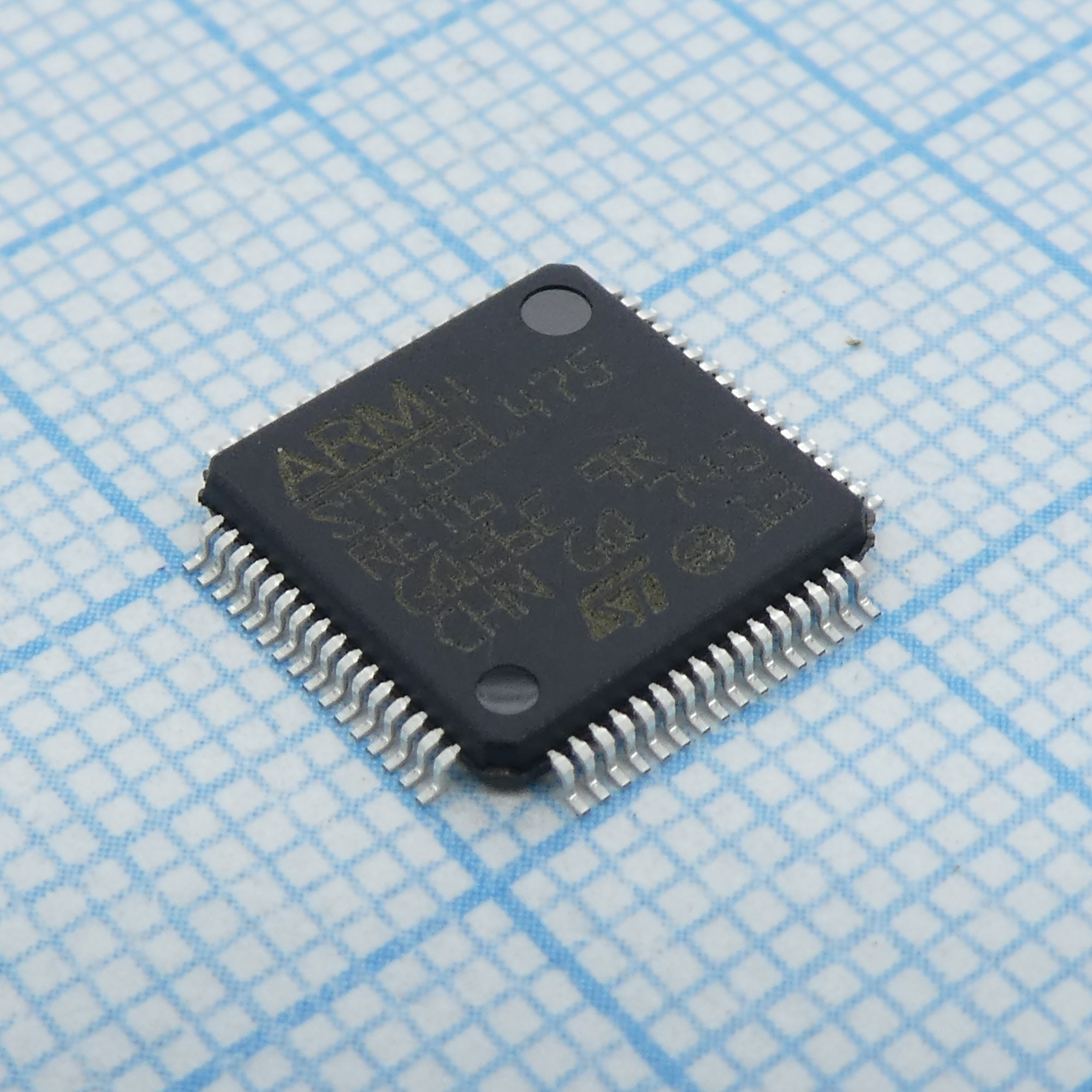 STM32L475RET6 - STM