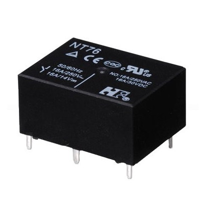 NT76-C-S-DC5V-0.45W - FORWARD