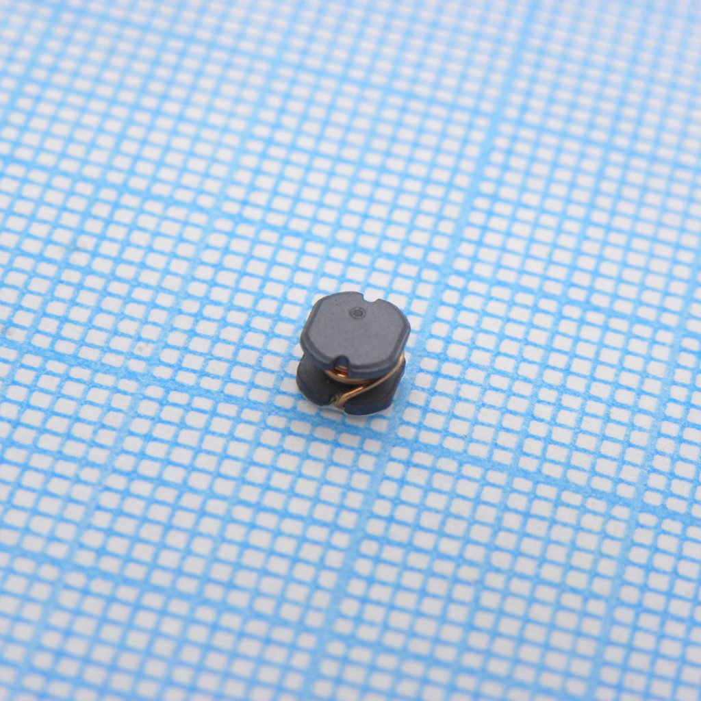 SDR0403-5R6ML - BOURNS