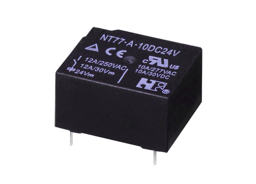 NT77-A-S-12-DC5V - FORWARD