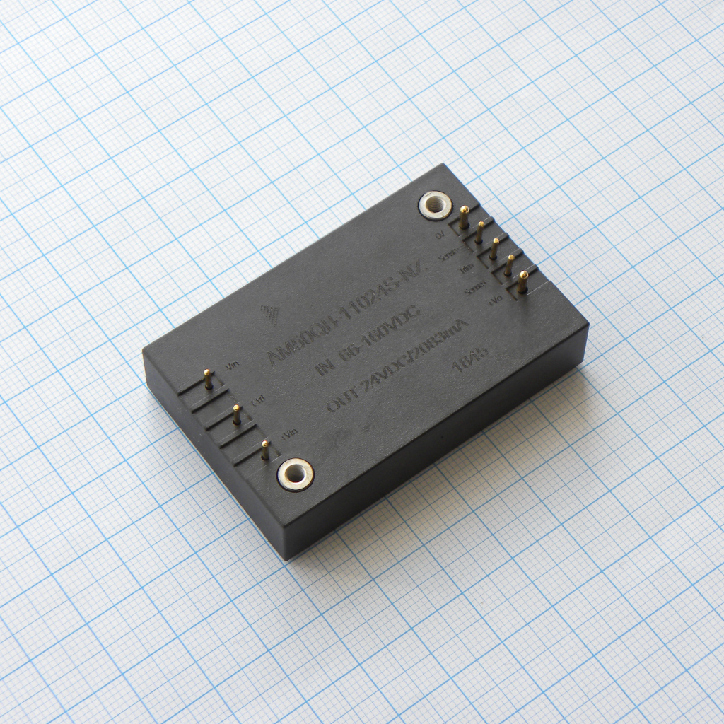AM50QB-11024S-NZ - AIMTEC