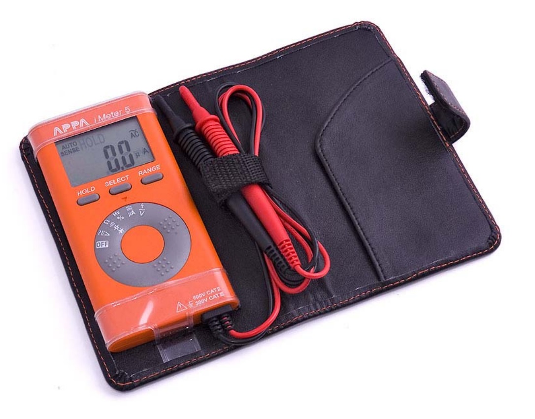 APPA iMeter 5 - APPA