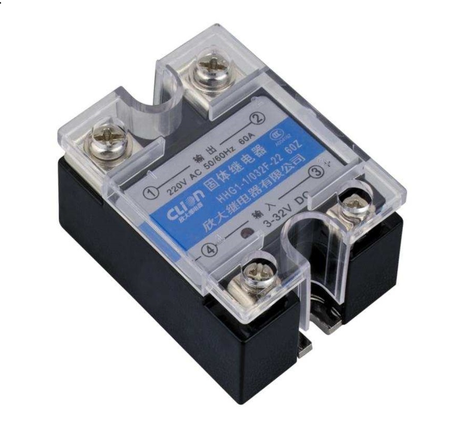 HHG1-1/032F-38-60A - NCR (Clion)