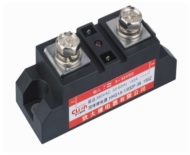 HHG1A-1/032-38-150A - NCR (Clion)