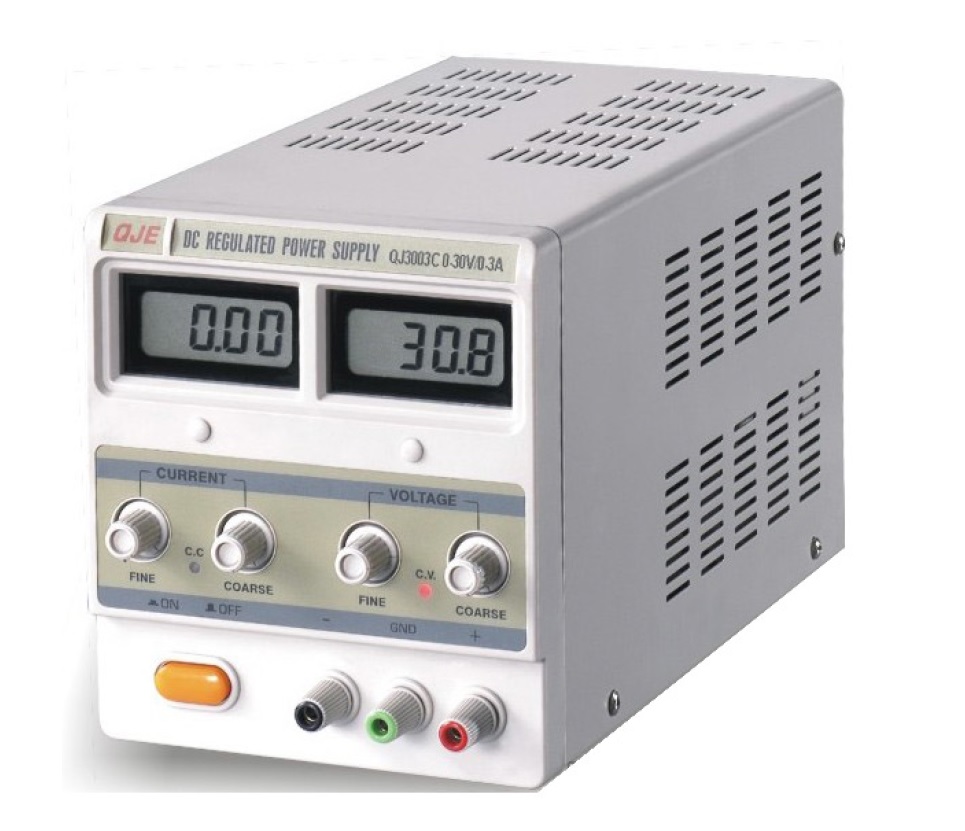 QJ3005C - QJE