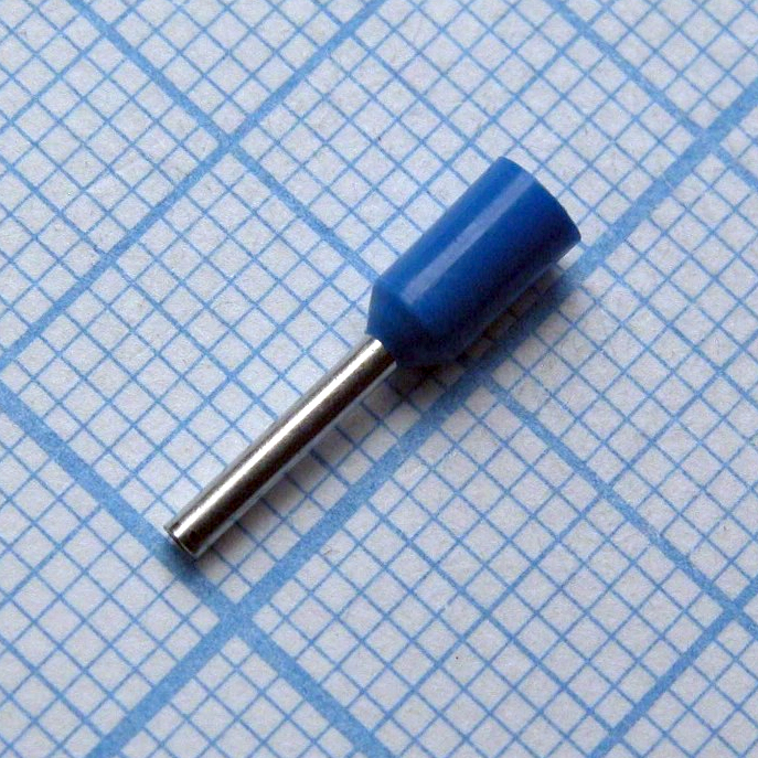 HE  0508  Blue - YCD
