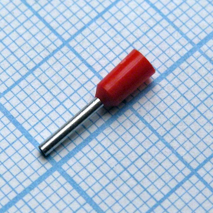 HE  0508  Red - YCD
