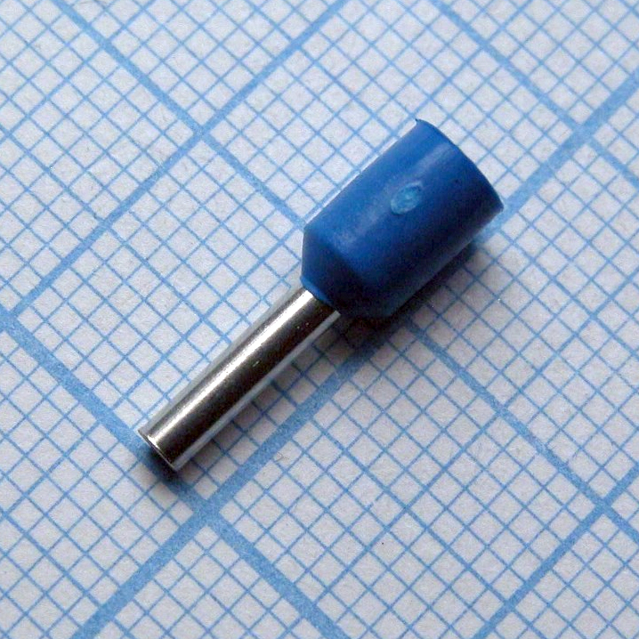 HE  1508  Blue - YCD