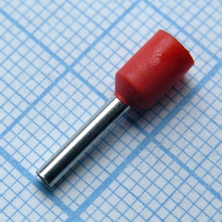 HE  1510  Red - YCD