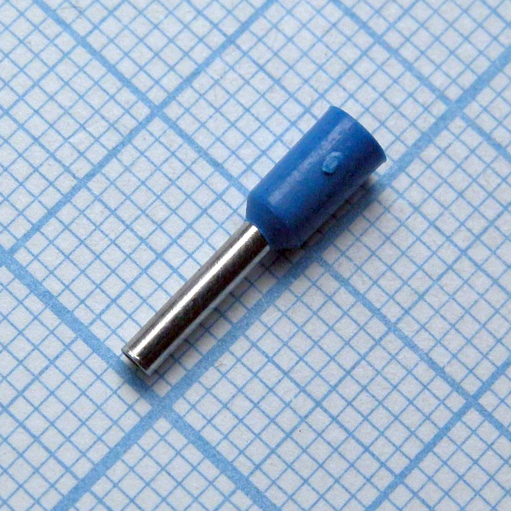 HE  1008  Blue - YCD