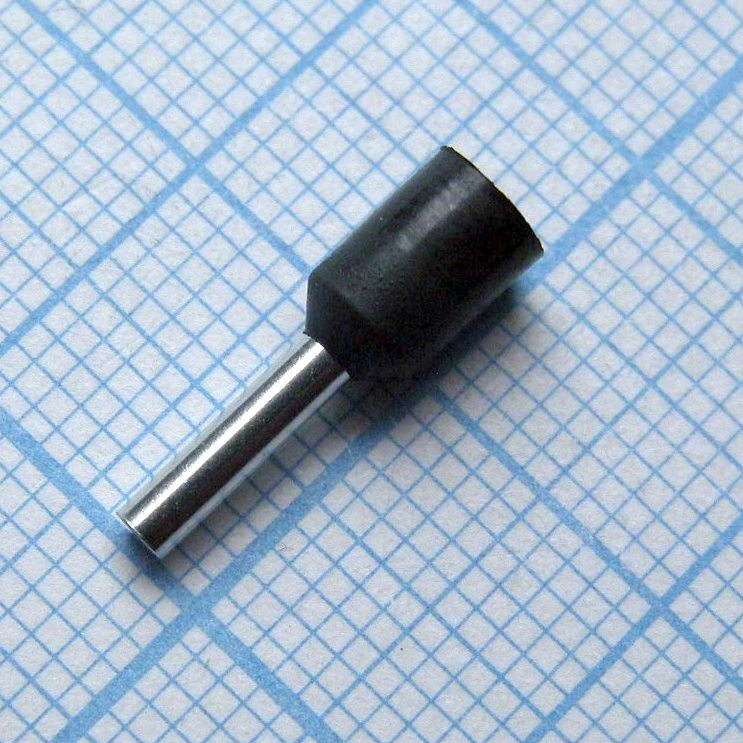 HE  1508  Black - YCD