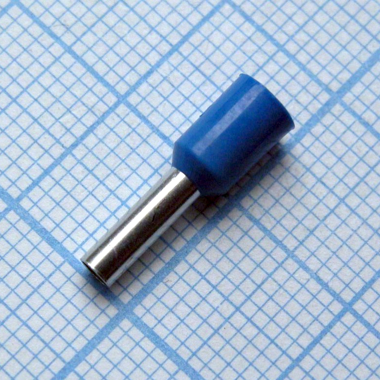 HE  2508  Blue - YCD