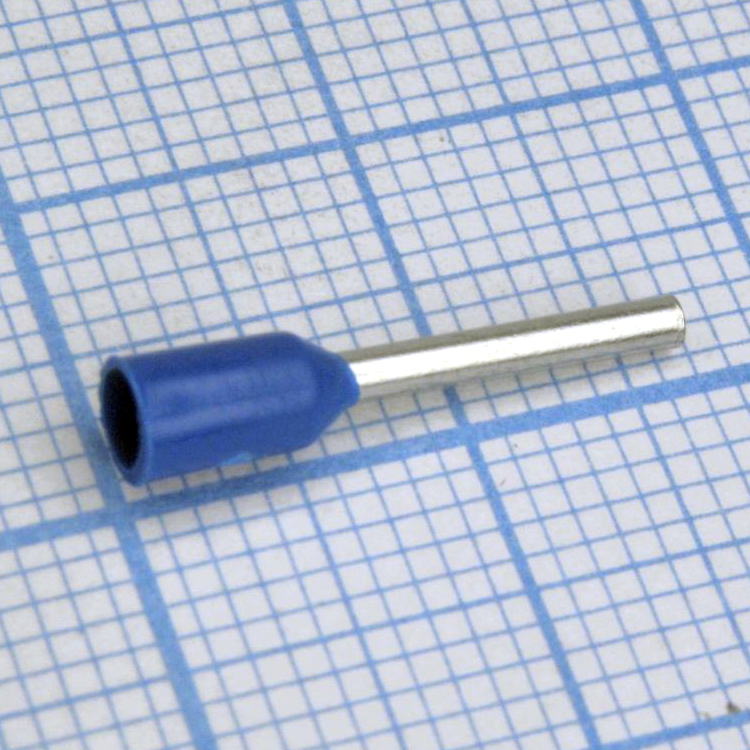 HE  7510  Blue - YCD