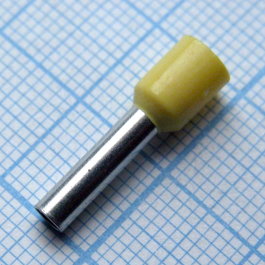 HE  4012  Yellow - YCD