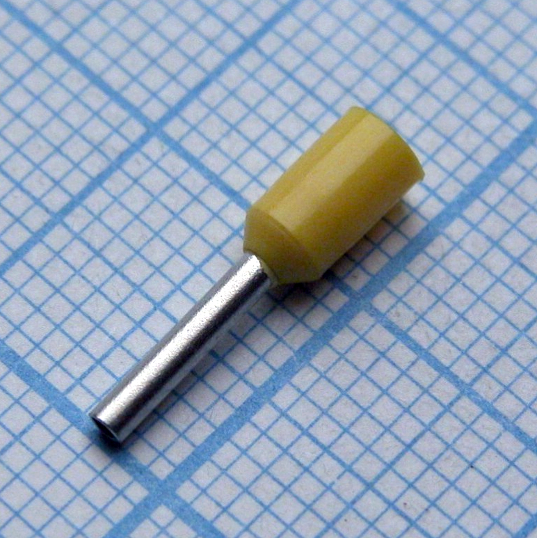 HE  7508  Yellow - YCD