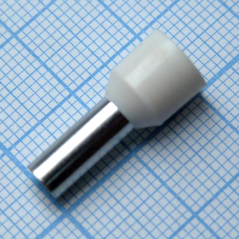 HE 10-12  White - YCD