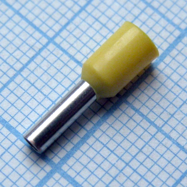 HE  2508  Yellow - YCD