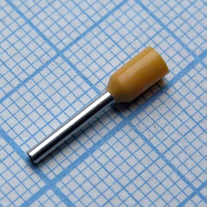 HE  7510  Orange - YCD