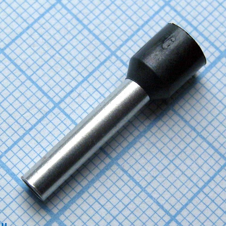 HE  6018  Black - YCD