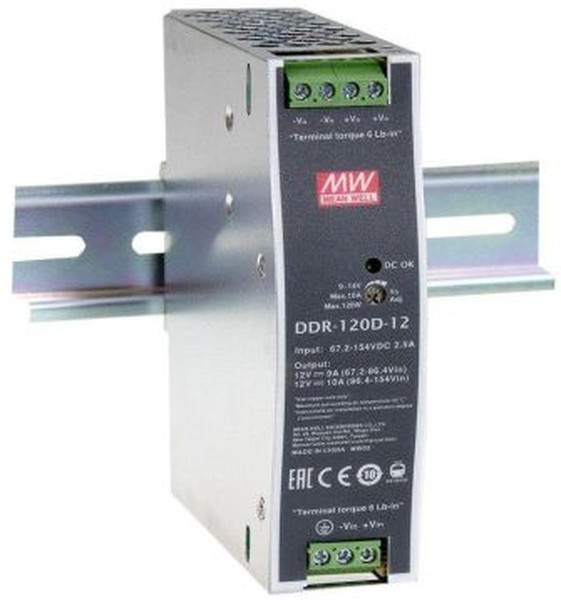 DDR-120A-48 - MW