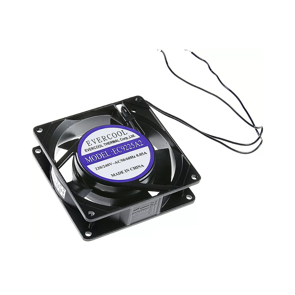EC9225H24B - EVERCOOL