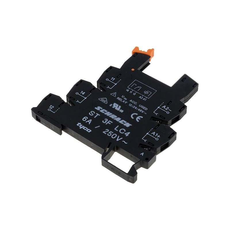 2-1416100-0 - TE Connectivity