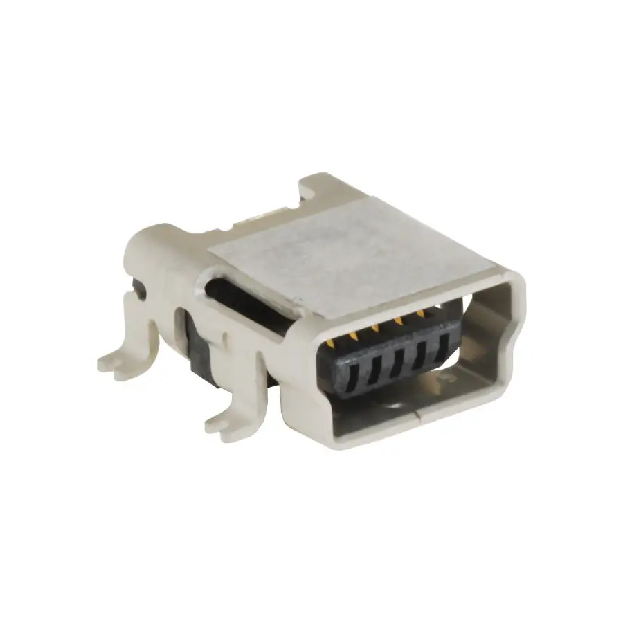 UX60-MB-5ST - HIROSE