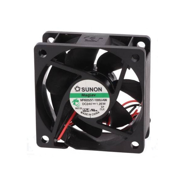 MF60251V1-1000U-A99 - SUNON