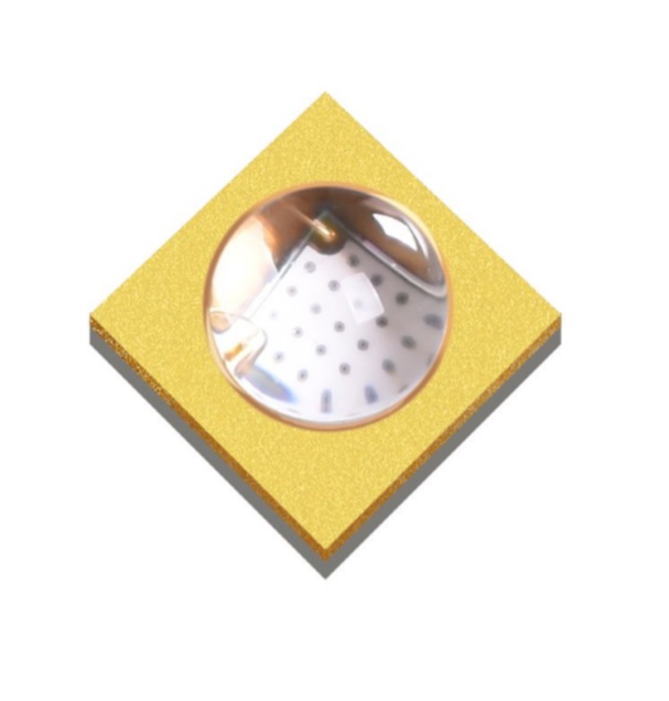 HL-CMH235A1V113Z1V2 - HongLi