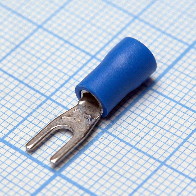 SV2-3.2  Blue - YCD