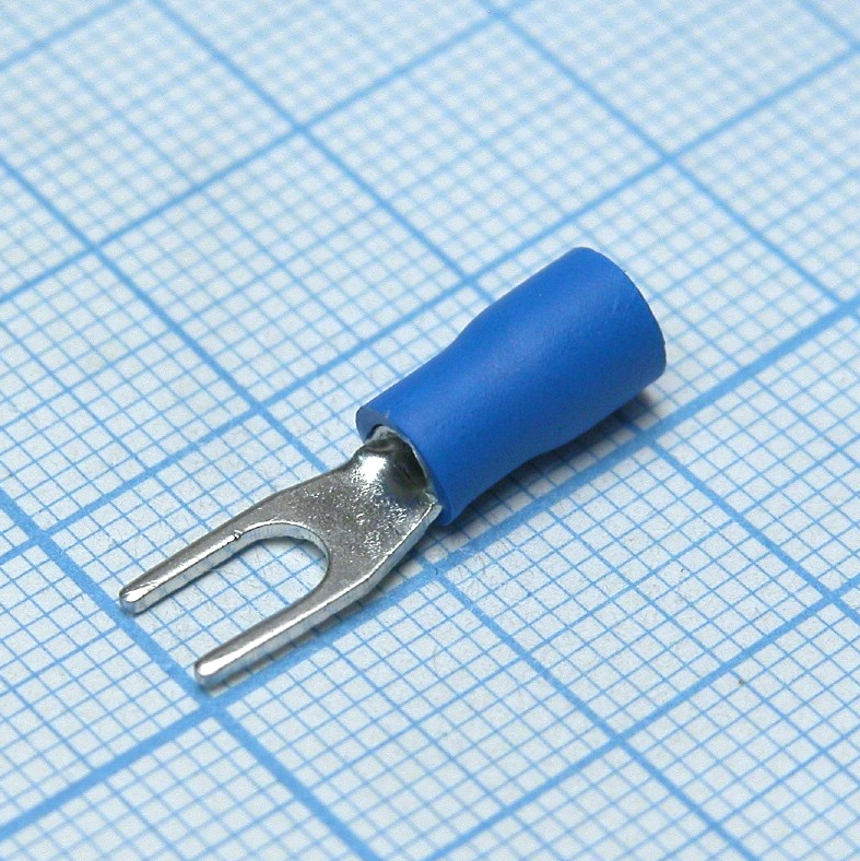 SV1.25-3.7S  Blue - YCD