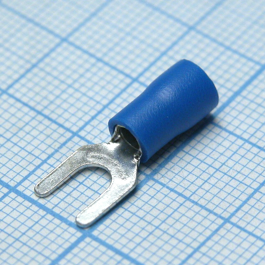 SV2-4M  Blue - YCD
