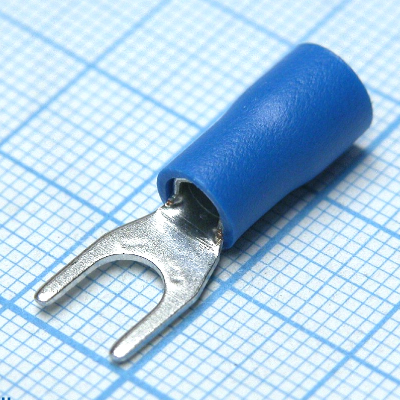 SV5.5-5  Blue - YCD