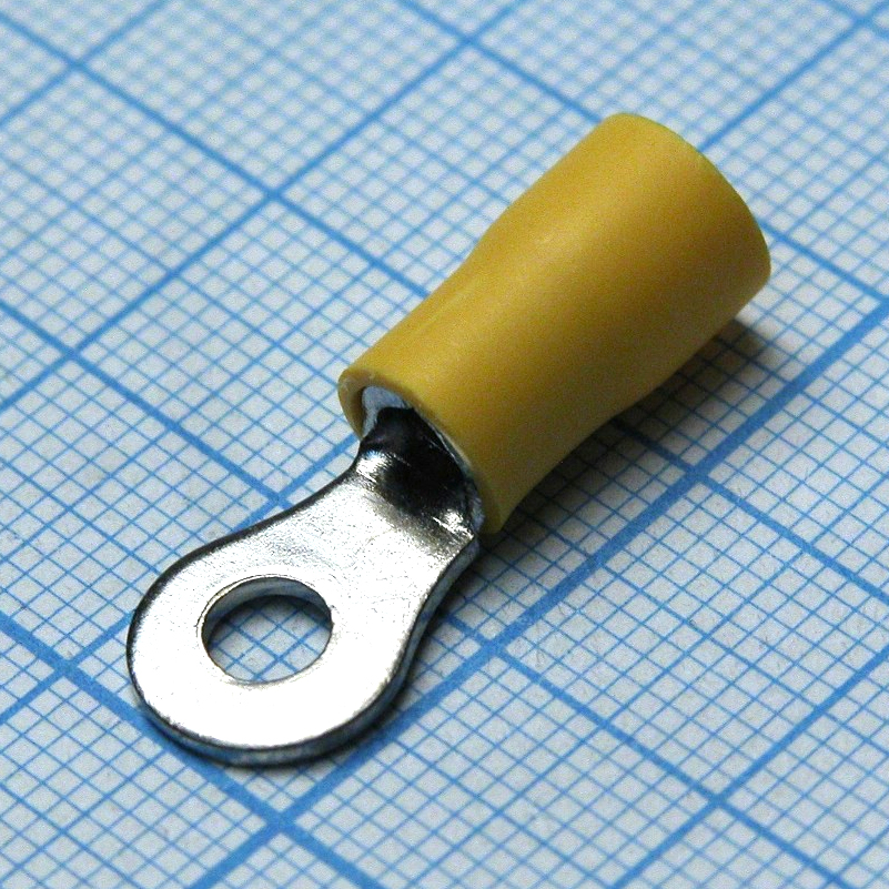 RV5.5-4L  Yellow - YCD