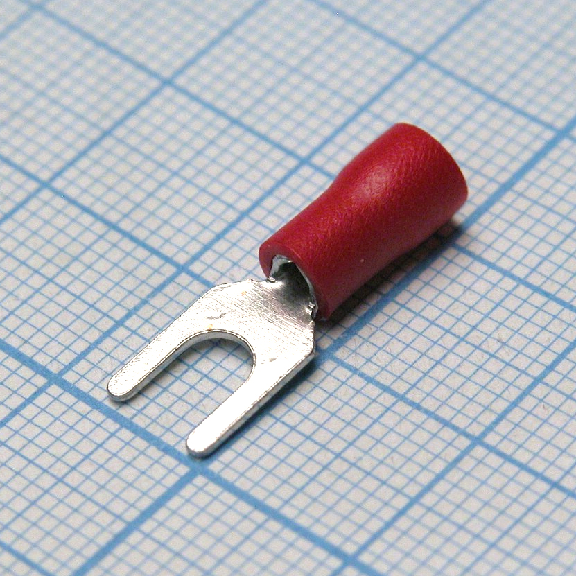 SV1.25-4L  Red - YCD