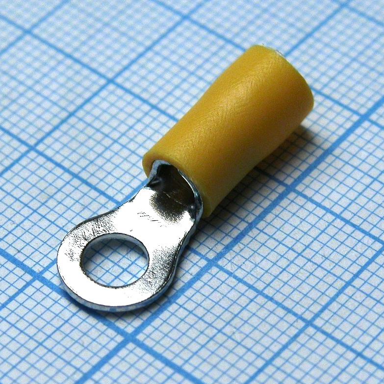 RV5.5-5  Yellow - YCD