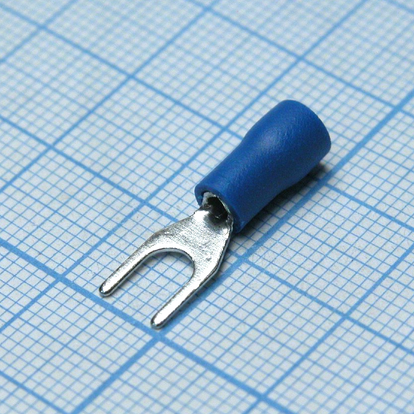 SV1.25-4S  Blue - YCD