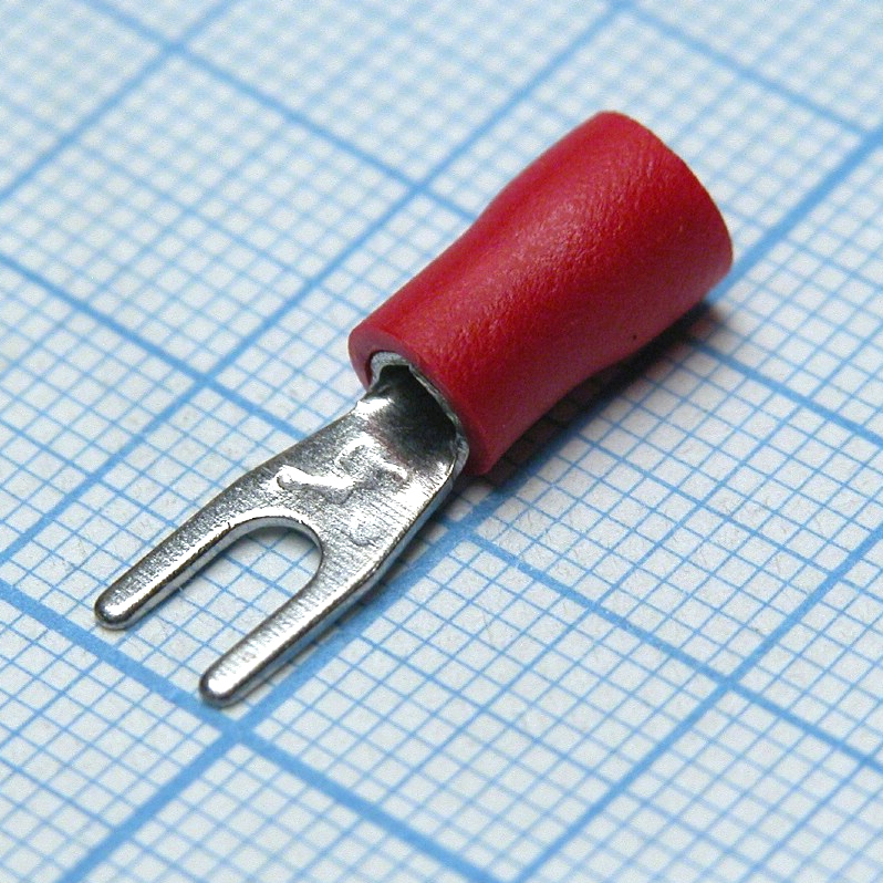 SV2-3.2  Red - YCD