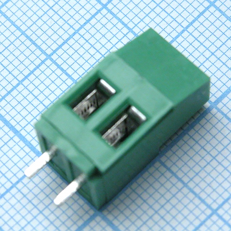 DG129-5.0-02P-14-01A(H) - Degson
