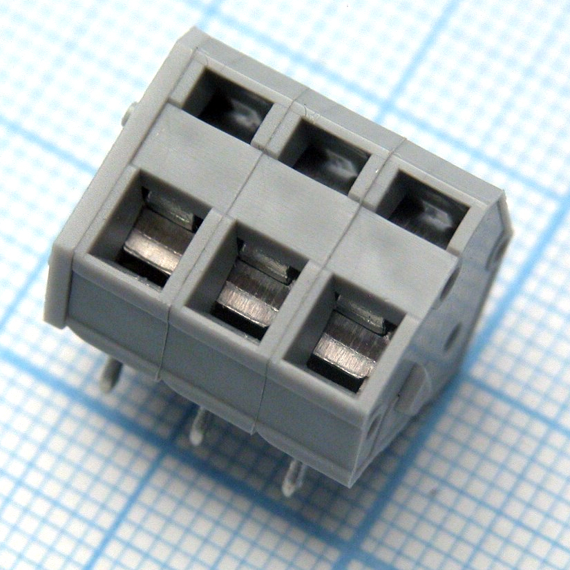 DG245-5.0-03P-11-00A(H) - Degson