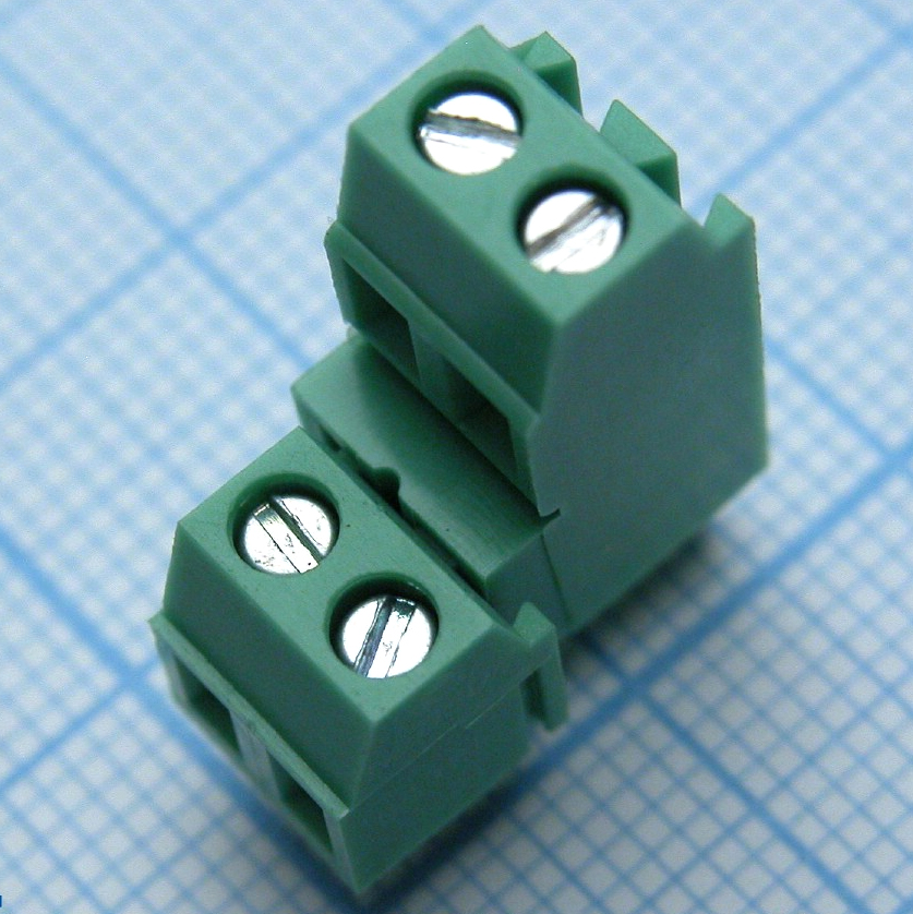 DG381A-3.81-04P-14-00A(H) - Degson