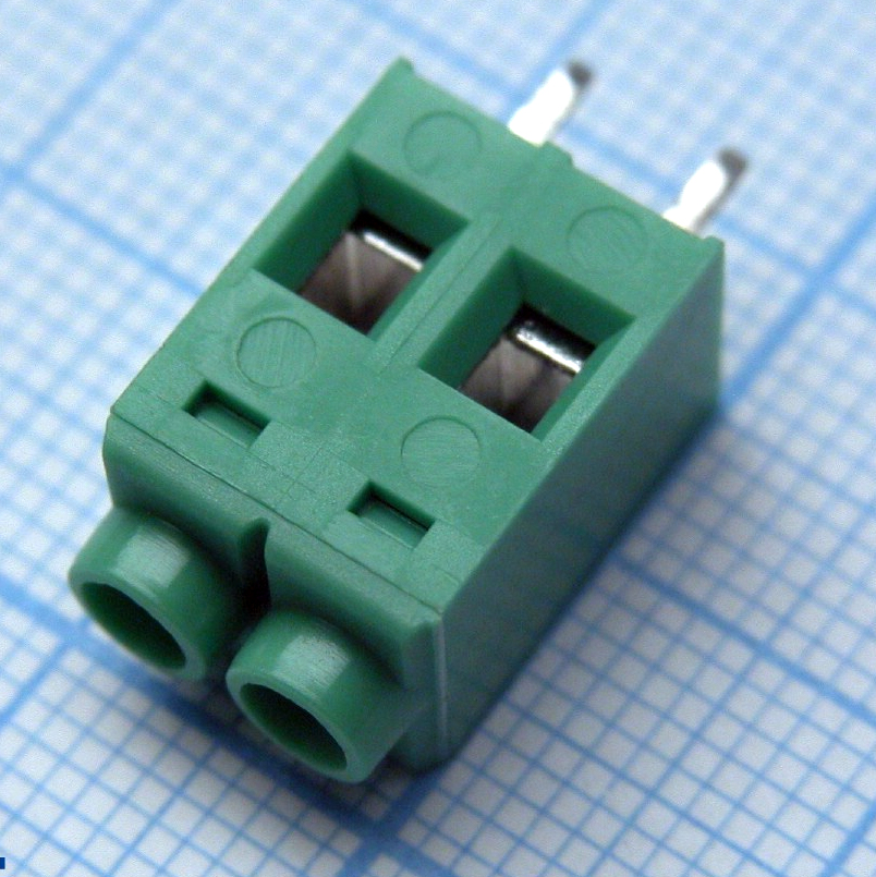 DG632-5.0-02P-14-00A(H) - Degson